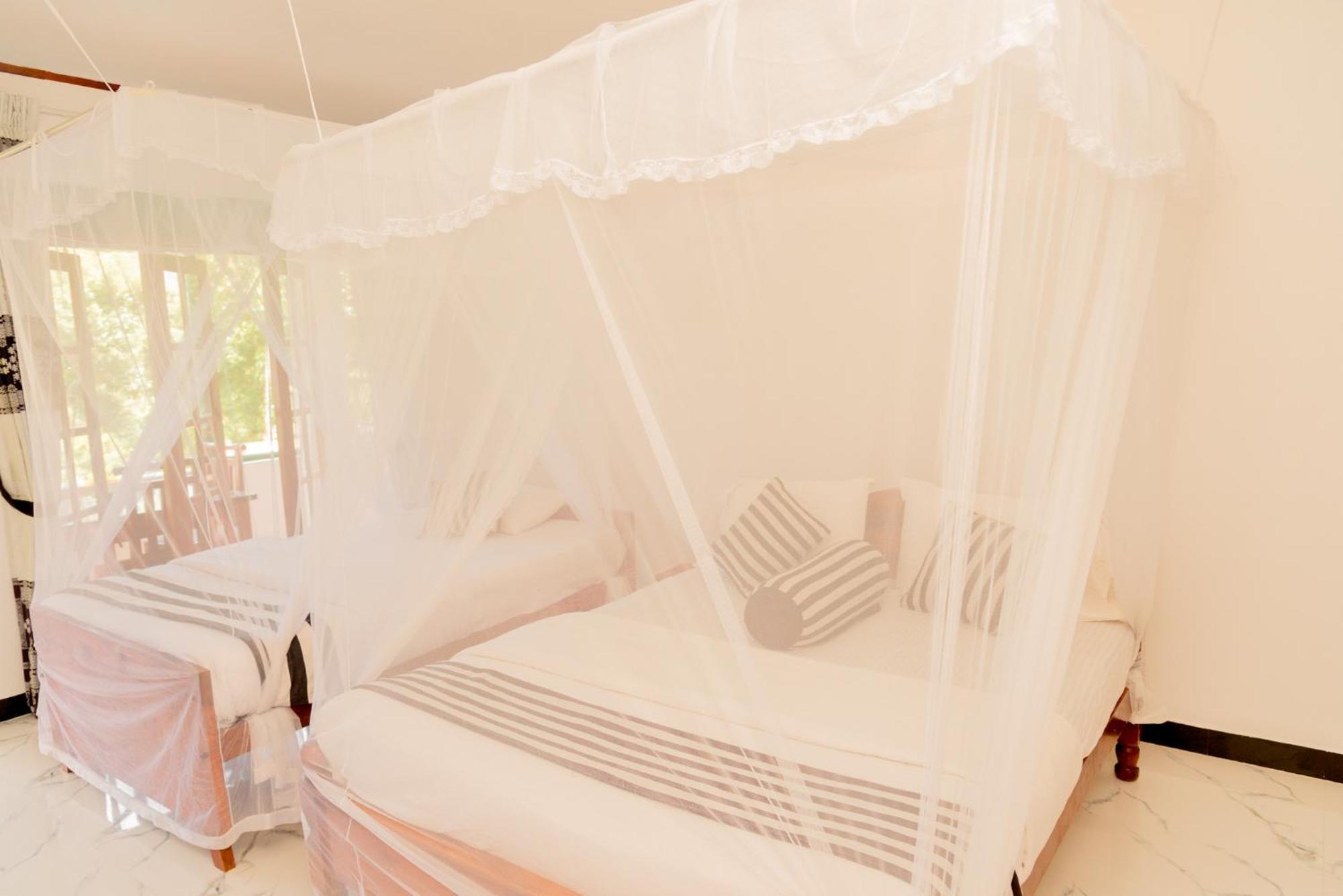 Samiru Guest Inn Элла Экстерьер фото